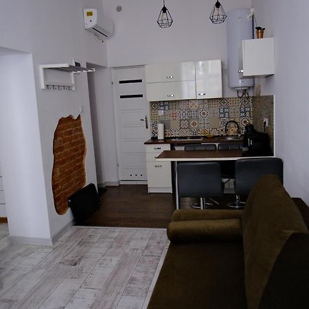 Old Town Studio Przemysl Exterior photo