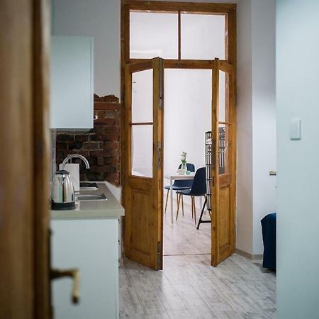Old Town Studio Przemysl Exterior photo