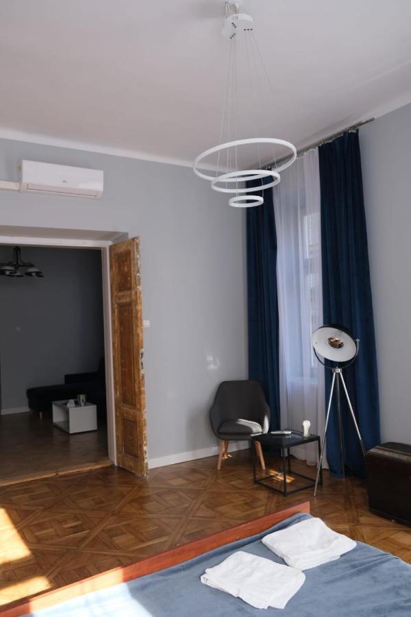 Old Town Studio Przemysl Exterior photo