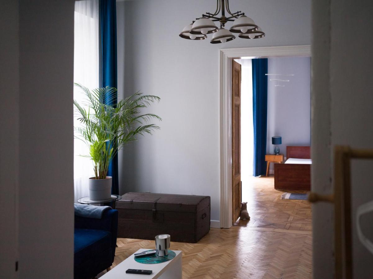Old Town Studio Przemysl Exterior photo