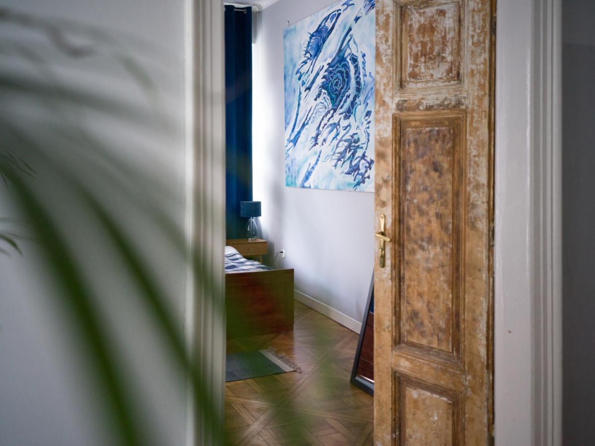 Old Town Studio Przemysl Exterior photo