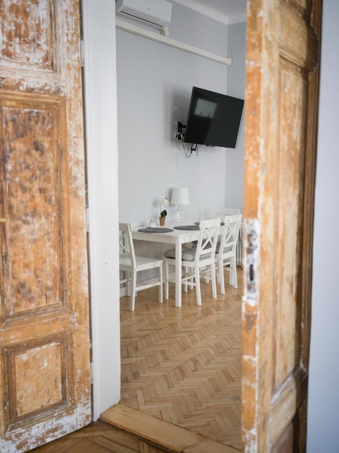 Old Town Studio Przemysl Exterior photo
