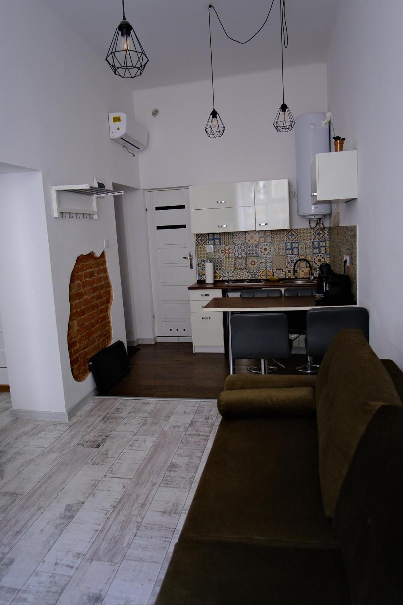 Old Town Studio Przemysl Exterior photo